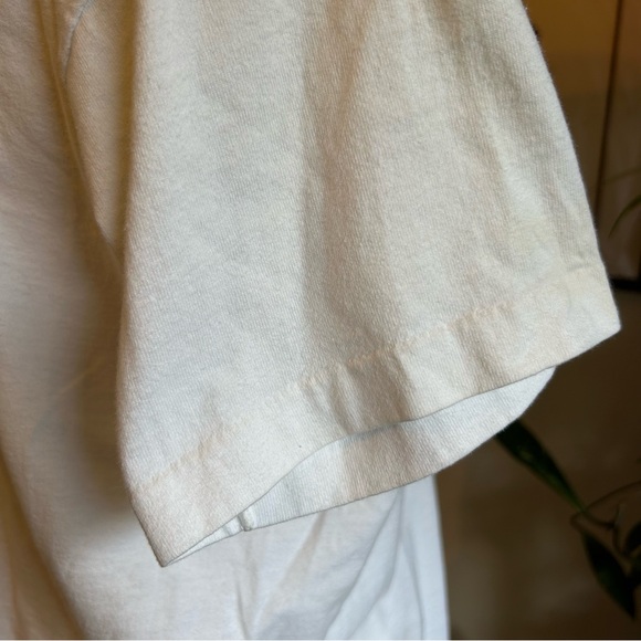 Vtg Grateful Dead Fare Thee Well Jerry Garcia Memorial T-Shirt Men’s Size L - Picture 7 of 9